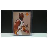 2003-04 SKYBOX AUTOGRAPHICS KOBE BRYANT # 2