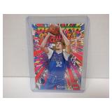 2025 TOPPS #PP-16 COOPER FLAGG RC