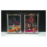 LOT OF 2 1979-80 TOPPS BASKETBALL CARDS / SEE PICS