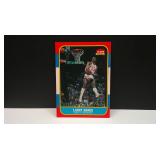 1986 FLEER LARRY NANCE # 78