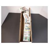 1973 TOPPS BASEBALL COMPLETE SET. MOSTLY EX