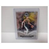 2023-24 PANINI MOSAIC #238 VICTOR WEMBANYAMA RC