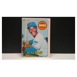 1969 TOPPS ERNIE BANKS # 20 OC / SEE PICS