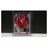 2019 TOPPS SHOHEI OHTANI ROOKIE CUP # 250