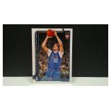 2025 TOPPS COOPER FLAGG RC # 201