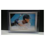 2019 TOPPS GALLERY AARON JUDGE # 32