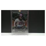 2015 STRATA TRAI WAYNES ATUO RC # 15 OF 75 / #SATW
