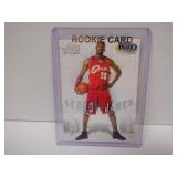 2003 UPPER DECK #LJ-2003 LEBRON JAMES RC