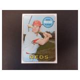 1969 TOPPS PETE ROSE #120