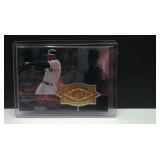 1998 UD SPX KEN GRIFFEY JR # 1777 OF 3500
