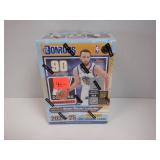 2024-25 PANINI DONRUSS BASKETBALL FACTORY SEALED