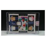 2022 PANINI 3&2 FULL COUNT RYNE SANDBERG # 9 OF 10