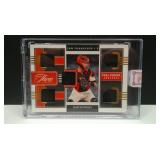 2022 PANINI 3&2 FULL COUNT BUSTER POSEY # 2/49