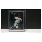 1996 TOPPS CHROME KEN GRIFFEY JR # 70