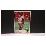 1973 TOPPS PETE ROSE # 130 / SEE PICS