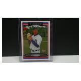 2006 TOPPS JUSTIN VERALNDER RC # 641