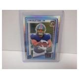 2025 PANINI DONRUSS OPTIC #228 CAM SKATTEBO RR