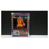 2023-24 HOOPS SILVER PRIZM RS VICTOR WEMBANYAMA RC