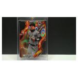 2021 BOWMANS BEST DIE CUT JORDAN LAWLAR #HW5