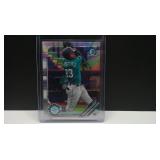 2019 BOWMAN CHROME REFRACTOR JULIO RODRIGUEZ