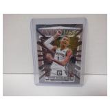 2023-24 PANINI DONRUSS OPTIC #6 VICTOR WEMBANYAMA