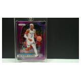 2024-25 PURPLE PRIZM SHAI GILGEOUS ALEXANDER #/99