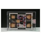 2022 PANINI 3&2 FULL COUNT FRANK THOMAS # 12 OF 25