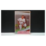 1954 BOWMAN BOB FELLER # 132 / SEE PICS