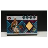 2003 TOPPS PRISTINE RAY ALLEN JERSEY GE RELIC