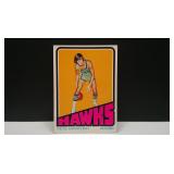 1972-73 TOPPS PETE MARAVICH # 5 / SEE PICS