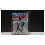 1999 TOPPS FOIL PERENNIAL ALL STARS KEN FRIGGEY JR