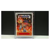 2023 TOPPS GARBAGE PAIL KIDS RYAN EXPRESS