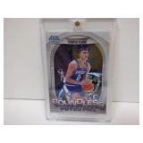 2025 TOPPS BOWMAN CHROME U #BP-3 COOPER FLAGG