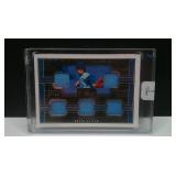 2023 PANINI 3&2 FULL COUNT BRUCE SUTTER # 7 / 10