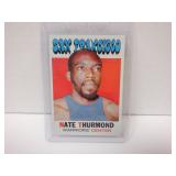 1971 TOPPS #131 NAE THURMOND