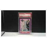 1969 MOD SQUAD TAKIN A BREAK # 40 / PSA 8