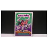 2023 TOPPS GARBAGE PAIL KIDS DOVETAILING JOHNSON