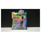2025 TOPPS FOIL TNL SHOHEI OHTANI # MNL-2