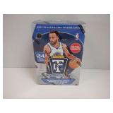 2024-25 PANINI BASKETBALL FACTORY SEALED BOX