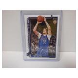 2025 TOPPS #201 COOPER FLAGG RC