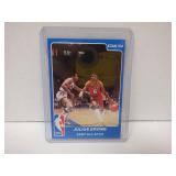 1983 STAR #4 JULIUS ERVING