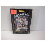 2023-24 PANINI REVOLUTION BASKETBALL SEALED BOX