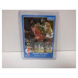 1983 STAR #7 MOSES MALONE