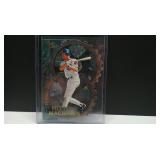1997 FLEER ULTRA HM DIE CUT RYNE SANDBERG # 15
