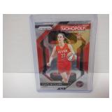 2024 PANINI WNBA MONOPOLY PRIZM #WNBA27 CAITLIN