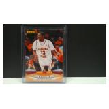 2009 PANINI JAMES HARDEN RC # 400