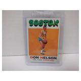 1971 TOPPS #114 DON NELSON