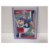 2025 PANINI ABSOLUTE #ARM-CSO CAM SKATTEBO GAME