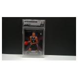 2023 PRIZM DS VICTOR WEMBANYAMA RC / GG 9