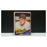 1965 TOPPS HARMON KILLEBREW # 400 / SEE PICS